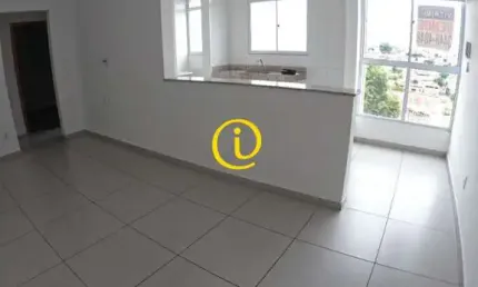 Apartamento com 2 quartos à venda no São Gotardo, Contagem  por R$ 320.000