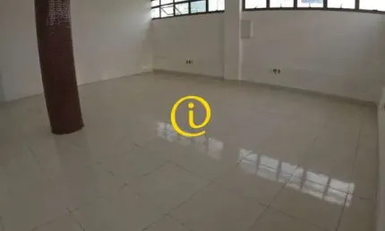 Sala comercial com 1 sala para alugar no Castelo, Belo Horizonte  por R$ 6.500