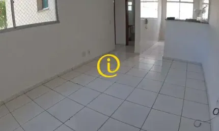 Apartamento com 2 quartos para alugar no Castelo, Belo Horizonte  por R$ 1.800