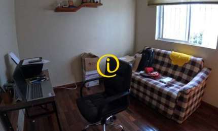 Apartamento com 3 quartos à venda em Ouro Preto, Belo Horizonte  por R$ 450.000