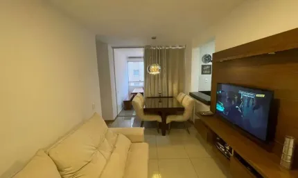 Apartamento com 3 quartos para alugar em Ouro Preto, Belo Horizonte  por R$ 5.340