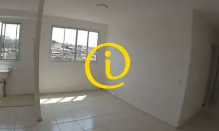 Apartamento com 2 quartos à venda em Serrano, Belo Horizonte  por R$ 330.000