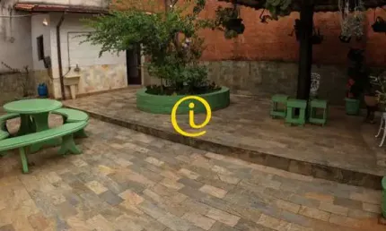 Casa comercial com 1 sala para alugar em Ouro Preto, Belo Horizonte  por R$ 12.000