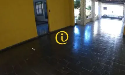 Casa com 3 quartos à venda em Serrano, Belo Horizonte  por R$ 670.000