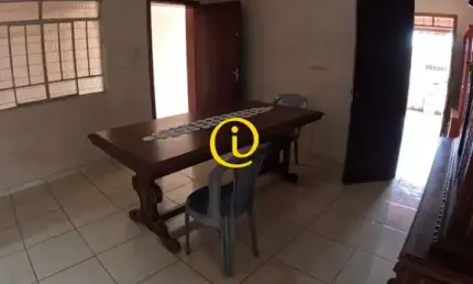 Casa com 3 quartos à venda em Serrano, Belo Horizonte  por R$ 750.000