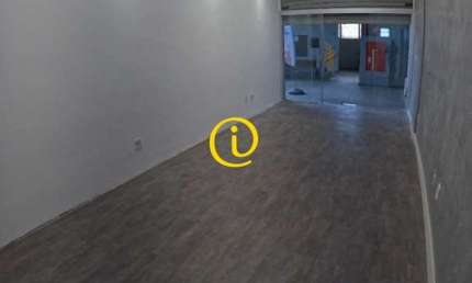 Ponto comercial para alugar em Ouro Preto, Belo Horizonte  por R$ 1.400