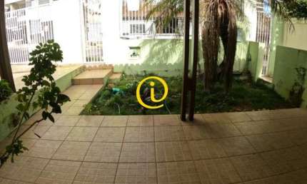 Casa com 4 quartos à venda na Liberdade, Belo Horizonte  por R$ 1.200.000