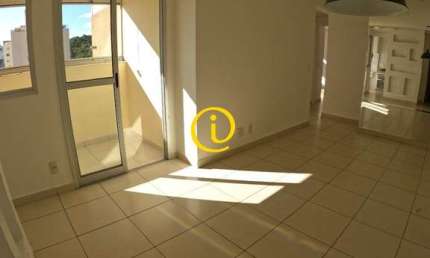 Apartamento com 3 quartos para alugar em Serrano, Belo Horizonte  por R$ 3.200