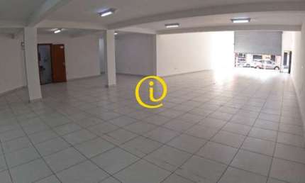 Ponto comercial com 2 salas para alugar em Serrano, Belo Horizonte  por R$ 7.000