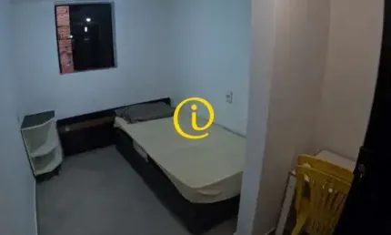 Kitnet / Stúdio para alugar em Paquetá, Belo Horizonte  por R$ 1.250