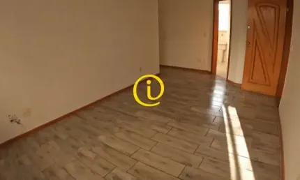 Apartamento com 3 quartos à venda no Castelo, Belo Horizonte  por R$ 465.000