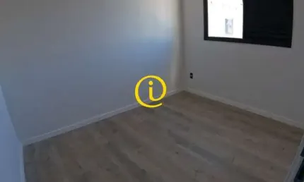 Apartamento com 3 quartos à venda em Paquetá, Belo Horizonte  por R$ 651.945