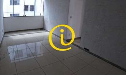 Apartamento com 3 quartos para alugar no Castelo, Belo Horizonte  por R$ 3.500