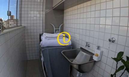 Cobertura com 2 quartos à venda no Castelo, Belo Horizonte  por R$ 1.280.000