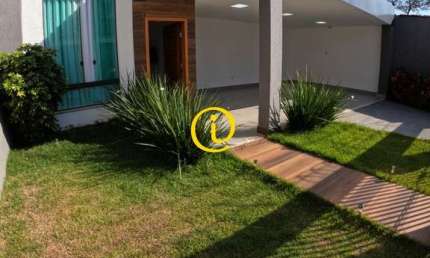 Casa com 3 quartos à venda em Serrano, Belo Horizonte  por R$ 950.000