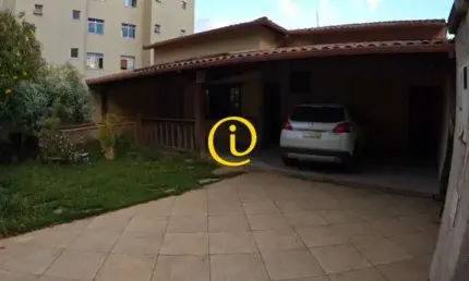 Casa com 3 quartos à venda em Ouro Preto, Belo Horizonte  por R$ 1.800.000