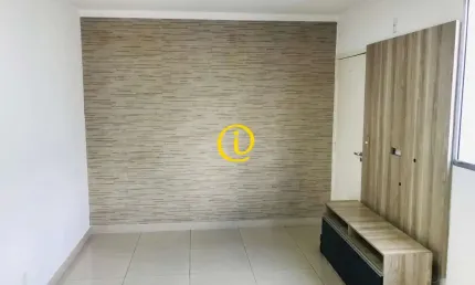 Apartamento com 2 quartos à venda em Serrano, Belo Horizonte  por R$ 270.000