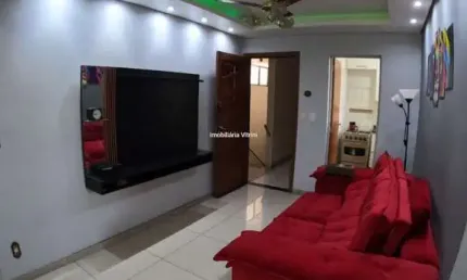 Cobertura com 2 quartos para alugar em Ouro Preto, Belo Horizonte  por R$ 3.400