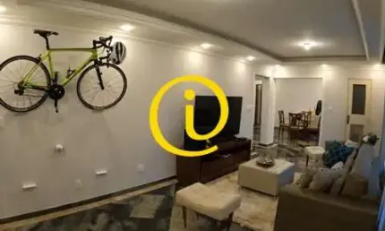 Apartamento com 4 quartos à venda em Paquetá, Belo Horizonte  por R$ 995.000