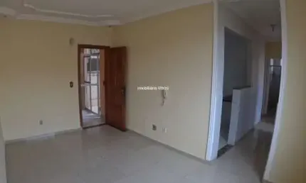 Apartamento com 3 quartos para alugar na Glória, Belo Horizonte  por R$ 1.500