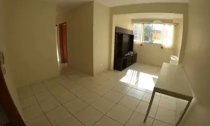 Apartamento com 3 quartos à venda em Ouro Preto, Belo Horizonte  por R$ 470.000