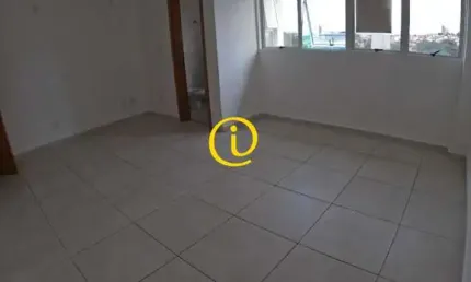 Sala comercial com 1 sala para alugar em Ouro Preto, Belo Horizonte  por R$ 1.600