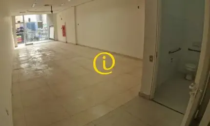 Ponto comercial para alugar no Castelo, Belo Horizonte  por R$ 6.500