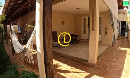 Casa com 5 quartos à venda em Ouro Preto, Belo Horizonte  por R$ 1.780.000
