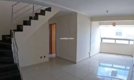 Cobertura com 3 quartos à venda em Ouro Preto, Belo Horizonte  por R$ 900.000