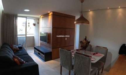 Apartamento com 3 quartos para alugar no Castelo, Belo Horizonte  por R$ 3.200