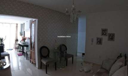 Apartamento com 3 quartos à venda em Ouro Preto, Belo Horizonte  por R$ 405.000