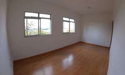 Apartamento com 3 quartos à venda em Ouro Preto, Belo Horizonte  por R$ 480.000