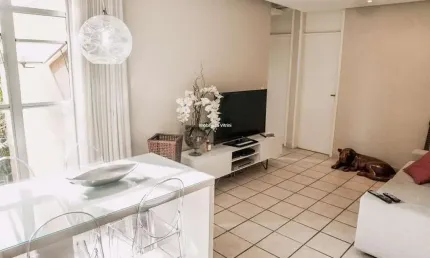 Apartamento com 3 quartos para alugar no Castelo, Belo Horizonte  por R$ 3.000