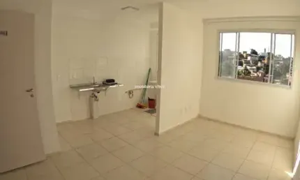 Apartamento com 2 quartos para alugar em Serrano, Belo Horizonte  por R$ 1.600