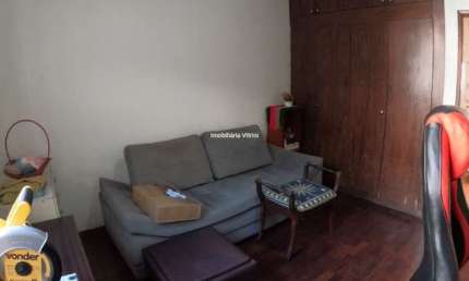 Casa com 4 quartos à venda em Ouro Preto, Belo Horizonte  por R$ 1.290.000