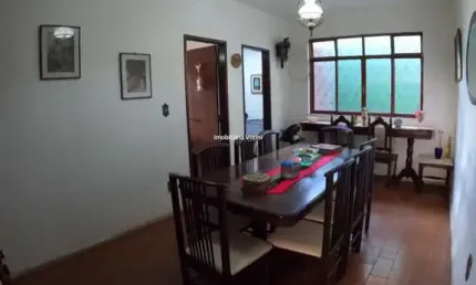 Casa com 4 quartos à venda em Ouro Preto, Belo Horizonte  por R$ 1.290.000