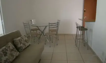Apartamento com 2 quartos à venda em Paquetá, Belo Horizonte  por R$ 440.000