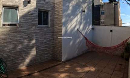 Apartamento com 3 quartos à venda em Ouro Preto, Belo Horizonte  por R$ 690.000