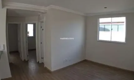 Apartamento com 2 quartos à venda no Cabral, Contagem  por R$ 350.000