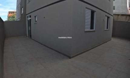 Apartamento com 2 quartos à venda no Cabral, Contagem  por R$ 629.000