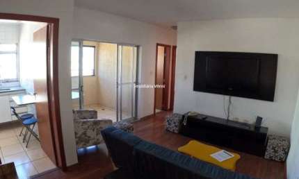 Apartamento com 2 quartos para alugar em Ouro Preto, Belo Horizonte  por R$ 2.400
