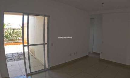 Apartamento com 1 quarto para alugar em Ouro Preto, Belo Horizonte  por R$ 2.500