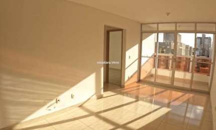 Apartamento com 2 quartos para alugar em Ouro Preto, Belo Horizonte  por R$ 2.700