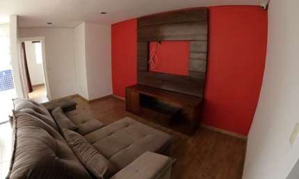 Cobertura com 2 quartos para alugar em Ouro Preto, Belo Horizonte  por R$ 4.000