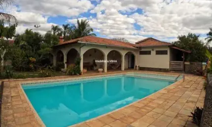 Casa com 3 quartos à venda em São Luiz, Belo Horizonte  por R$ 2.500.000