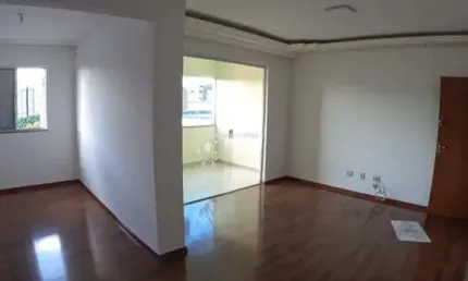 Apartamento com 3 quartos para alugar em Ouro Preto, Belo Horizonte  por R$ 3.500