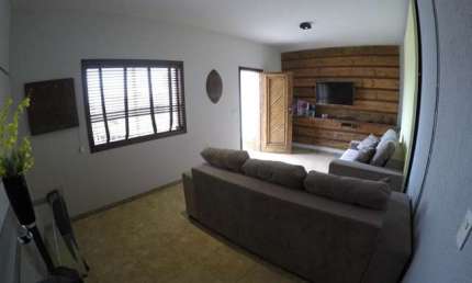 Casa com 3 quartos à venda em Ouro Preto, Belo Horizonte  por R$ 650.000
