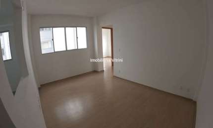 Apartamento com 2 quartos à venda no Nacional, Contagem  por R$ 230.000