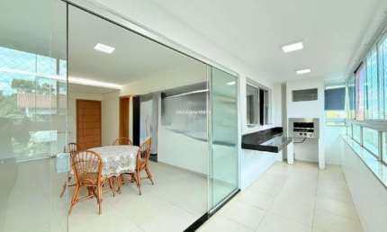 Apartamento com 4 quartos à venda no Castelo, Belo Horizonte  por R$ 1.880.000