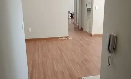 Apartamento com 2 quartos para alugar em Serrano, Belo Horizonte  por R$ 1.900